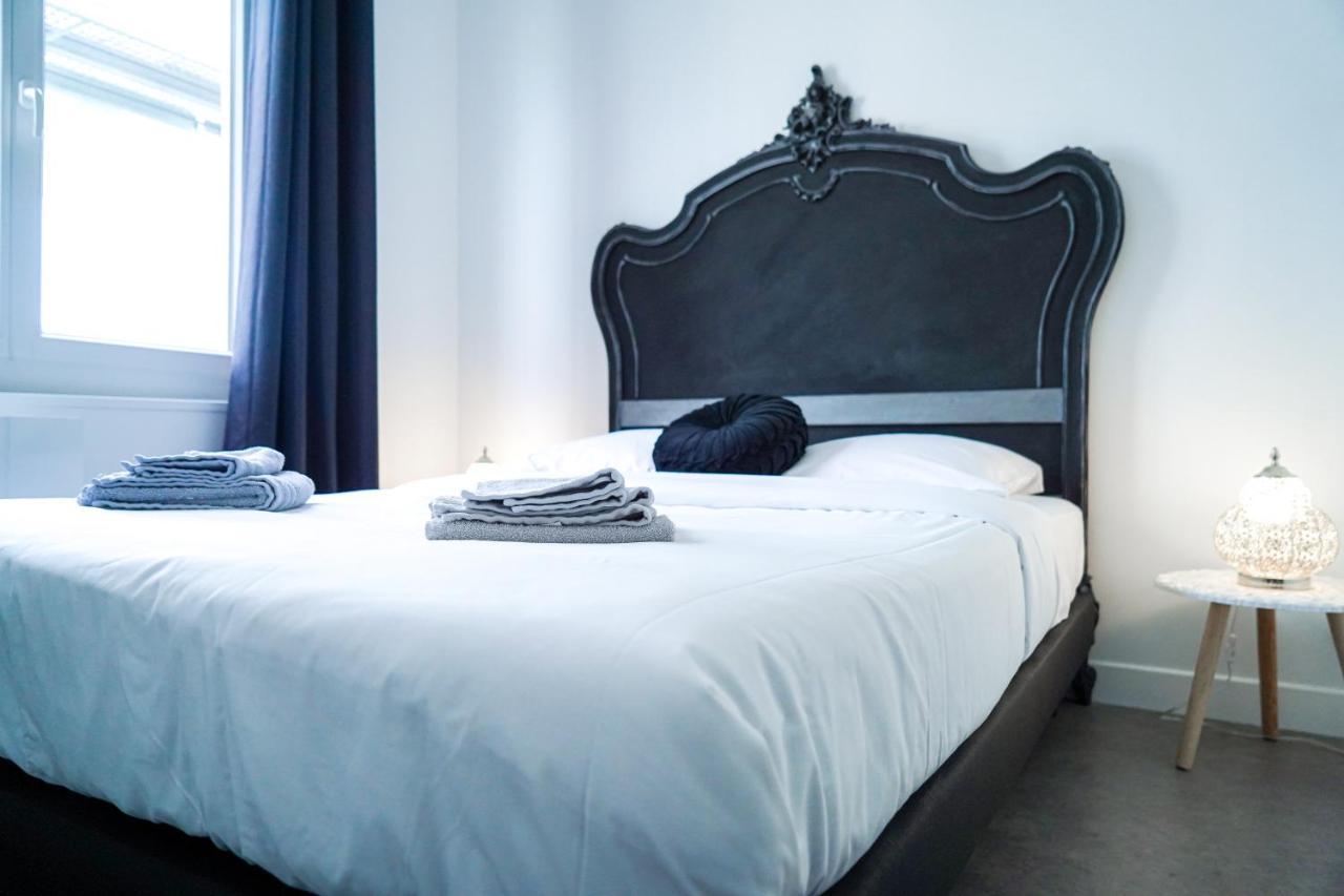 Happy House 2 chambres proche centre Châteauroux Extérieur photo