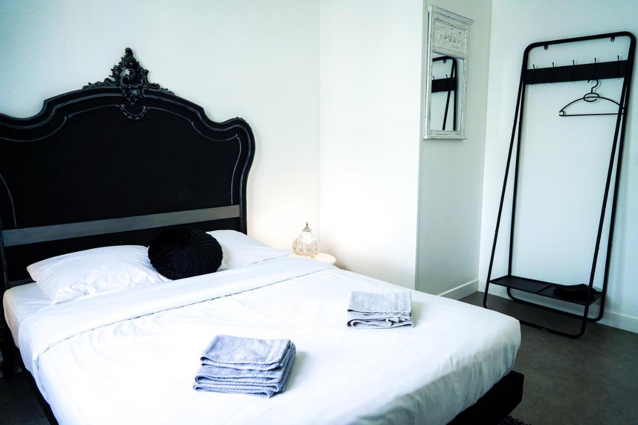Happy House 2 chambres proche centre Châteauroux Extérieur photo